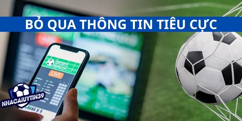 Cần giữ cái đầu lạnh trước nhiều thông tin tiêu cực