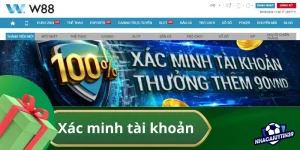 Thưởng 90K khi tạo tài khoản mới