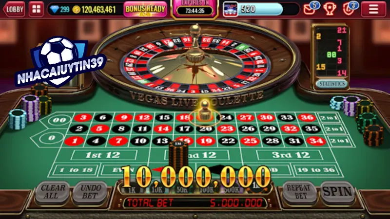 Mẹo chơi casino online đầu tiên là hiểu luật