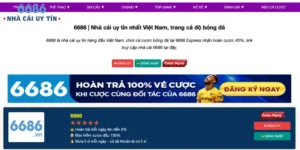 Nhà cái uy tín 39 là địa chỉ tin tưởng cho người chơi.