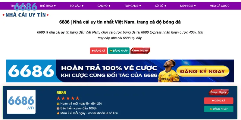 Nhà cái uy tín 39 là địa chỉ tin tưởng cho người chơi.